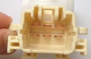 Interruptor de encendido con conjunto de llaves Montaje de 6 pines para TOYOTA VIOS COROLLA AVANZA 2006 ALTIS <span class=keywords><strong>LIMO</strong></span> 84450-11220-1 84450112201 - Product Image 2