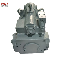 Pompe hydraulique à cylindrée variable série PVS-0B-8N3-30 PZS-3A-70N3-10