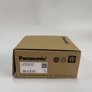 Unité de commande FP0H AFP0HC32ET - Product Image 1