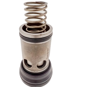 สินค้าใหม่ สภาพดี ชิ้นส่วนสองทาง 1010300580 CE040S04N00N สำหรับเครื่องจักรก่อสร้าง 35MPa-40มม.-40มม. - Product Image 2