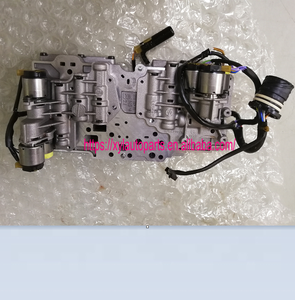 Corps de soupape 4HP-20 avec électrovannes pour transmission <span class=keywords><strong>automatique</strong></span> 4HP-20 4HP20 pour <span class=keywords><strong>PEUGEOT</strong></span> CITROEN FIAT - Product Image 1