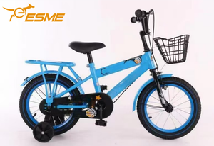 2024 nueva <span class=keywords><strong>bicicleta</strong></span> <span class=keywords><strong>de</strong></span> <span class=keywords><strong>16</strong></span> <span class=keywords><strong>pulgadas</strong></span> para niños <span class=keywords><strong>de</strong></span> 4 a 8 años, <span class=keywords><strong>bicicleta</strong></span> <span class=keywords><strong>de</strong></span> <span class=keywords><strong>montaña</strong></span> <span class=keywords><strong>de</strong></span> una sola velocidad con horquilla <span class=keywords><strong>de</strong></span> acero, línea <span class=keywords><strong>de</strong></span> freno, Pedal ordinario para niños y niñas - Product Image 5