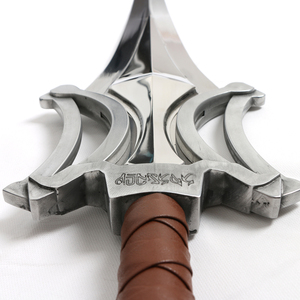 Spada Potente di He-Man Masters of the Universe - Accessorio per Cosplay - Product Image 6