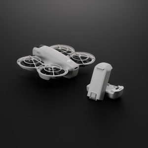 Batterie de remplacement pour drone Neo Flight, pack de batteries pour drone caméra, kit d'accessoires pour la prise de vue en extérieur - Product Image 1