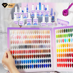 R S Nagel Gute Qualität 640 Gel politur Lack Semi Permanent <span class=keywords><strong>Nail</strong></span> 15ml UV Gel Einfache Anwendung <span class=keywords><strong>Nail</strong></span> Art Beliebte Italien Gel politur - Product Image 1