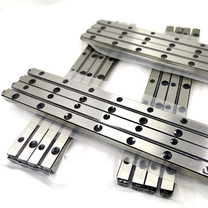 High Quality Cross Roller Guide Linear