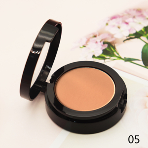 Palette Professionale di Blush Vegano 3D per Uso Quotidiano, Polvere Minerale di Alta Qualità con Pigmenti Ricchi, Logo Personalizzato, Tonalità per Pelle Chiara - Product Image 5