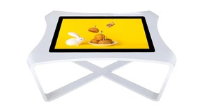 Tất cả trong một thông minh chuyên nghiệp 43 inch trường thông minh tương tác đa cảm ứng sinh viên giảng dạy bảng - Product Image 2