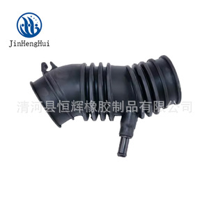 Manguera de Admisión de Aire Toyota 1.6L 1993-1997 17881-15170 17881-15200 Para Reemplazo o Reparación - Product Image 4
