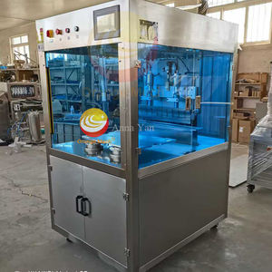 Cortadora de Pastel de Chocolate, Máquina de Corte Ultrasónico para Pastel Napoleón, Equipo para Rebanar Galletas Crujientes, Biscotti, Mille Feuille - Product Image 3