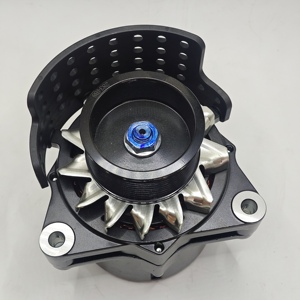 เครื่องกำเนิดไฟฟ้า YTO JFZ1107-PA รุ่นขายดีที่สุด - ประสิทธิภาพสูง สำหรับรถแทรกเตอร์/รถตัก/รถบรรทุกสำหรับงานเกษตร JFZ1107-PA - Product Image 3