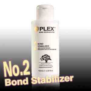 Qplex meilleur kit de traitement capillaire <span class=keywords><strong>bio</strong></span> protéiné naturel empêchant la réparation des cheveux reconstruit les liens des cheveux cassés - Product Image 3