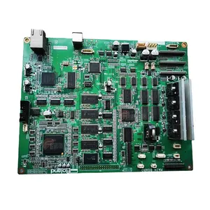 Original 90% new second hand Roland vs640i/540i/vp-300i main board