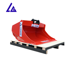 <span class=keywords><strong>Godet</strong></span> <span class=keywords><strong>de</strong></span> nivellement pour excavatrice, <span class=keywords><strong>godet</strong></span> <span class=keywords><strong>de</strong></span> nettoyage, <span class=keywords><strong>godet</strong></span> <span class=keywords><strong>de</strong></span> dégagement <span class=keywords><strong>de</strong></span> fossés 60'' 72'' avec largeur et capacité personnalisables - Product Image 3