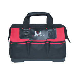 Túi Tote Đựng Dụng Cụ Giá Rẻ Chống Nước Goodwork 14Inch Túi Đựng Dụng Cụ Nhỏ Có Dây Đeo Vai Và Đế Cứng - Product Image 2