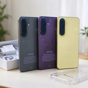 สมาร์ทโฟน A56 5G รุ่น 24GB+1TB ของใหม่แกะกล่อง เวอร์ชัน Global หน้าจอขนาดใหญ่ 7.0 นิ้ว ชิปประมวลผล Deca Core รองรับซิมคู่ - Product Image 6