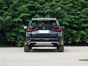 신형 BMW X1 2025 2026 가솔린 터보 SUV 자동 ACC 크루즈 컨트롤 좌핸들 LED 라이트 선루프 - Product Image 5