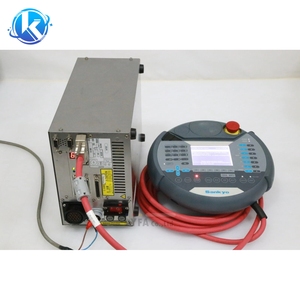 CONTROLADOR DE ROBOT ORIGINAL SUPPLY <span class=keywords><strong>SC5000</strong></span> CON PENDIENTE TP5000-0001 LOC # N103 - Product Image 1