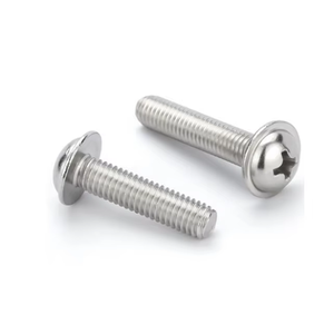 Vis à tête fraisée à empreinte cruciforme DIN967 de haute qualité - Product Image 4