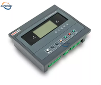 Contrôleur de transfert automatique double alimentation HATC60 pour générateurs essence/diesel SmartGen Neuf (-25 ~ +70) Garantie 1 an
