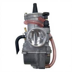 Nouveau <span class=keywords><strong>carburateur</strong></span> de moto OKOPWK34 de remplacement pour ATV 200cc-300cc, moto de course, pocket bike, moto tout-terrain, quads - Product Image 4