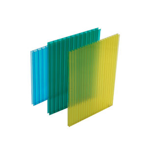 Technologie Chine Vente en gros Panneaux solaires <span class=keywords><strong>pour</strong></span> toit Toits de jardin en PVC Panneaux muraux décoratifs - Product Image 4