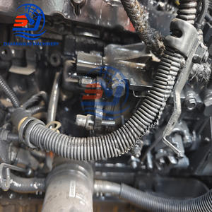 Pelleteuse d'occasion Komatsu Pc40 Komatsu Pc40mr Pc40mr-2 Pc40-7 Pc55 Pc35 avec bouteur Mini Escavadora Komatsu - Product Image 6