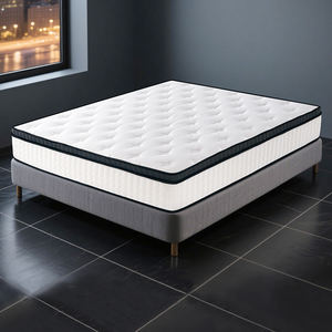 ที่นอนโรงพยาบาล Ailif ขนาดคิงควีน ผ้าระบายอากาศ 3 มิติ 480 กรัม/ตร.ม. ผ้าถัก ทอแบบไร้กาว เป็นมิตรกับสิ่งแวดล้อม นุ่มสบาย - Product Image 1