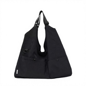 Chaleco de Camping Personalizable para Verano, Estilo Americano, con Múltiples Bolsillos, Impermeable, con Cierre de Hebilla, para Actividades al Aire Libre y Montaña - Product Image 1