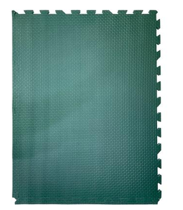 <span class=keywords><strong>Tapis</strong></span> de sol confortables non toxiques, isolants contre le froid et l'humidité, <span class=keywords><strong>tapis</strong></span> en <span class=keywords><strong>caoutchouc</strong></span> pour box à chevaux, <span class=keywords><strong>tapis</strong></span> en mousse EVA emboîtables pour écurie - Product Image 1