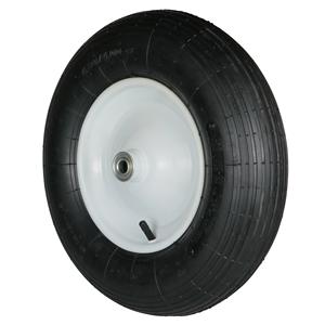 Hanak Factory Vente en gros <span class=keywords><strong>Roue</strong></span> pneumatique robuste <span class=keywords><strong>de</strong></span> 16 pouces avec <span class=keywords><strong>prix</strong></span> inférieur <span class=keywords><strong>Roue</strong></span> <span class=keywords><strong>de</strong></span> <span class=keywords><strong>brouette</strong></span> en caoutchouc <span class=keywords><strong>gonflable</strong></span> - Product Image 1