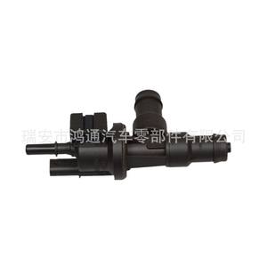 Électrovanne de cartouche de carbone 13907614013 pour BMW Série 1 Série 2 X1 X2 218i, purgeur de réservoir de carburant, nouvelle pièce de rechange - Product Image 1