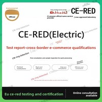 Tablette intelligente de sécurité réseau d'UE EN18031 pour la certification de produit inspectée par ROUGE de la CE d'apprentissage des enfants