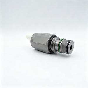 Pièces détachées mécaniques pour excavatrice Jision RE183369, électrovanne 6020 6120 6220, disponibles en stock - Product Image 4