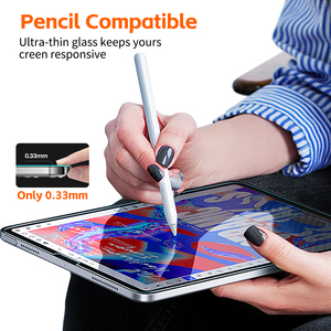 Bán buôn Miếng dán cường lực Magic Box mới nhất cho <span class=keywords><strong>iPad</strong></span> Pro 11 13 2024 <span class=keywords><strong>iPad</strong></span> Air 11 13, bộ dụng cụ lắp đặt dễ dàng và nhanh chóng - Product Image 6