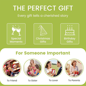<span class=keywords><strong>Puzzle</strong></span> en papier de 300 <span class=keywords><strong>pièces</strong></span> pour adultes - Design Van, Chiens, Chats, Oiseaux, Nature - Jouet DIY - Cadeau stimulant pour les soirées jeux - Product Image 6