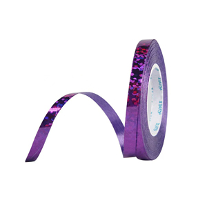 Pita Laser Holografik untuk Dekorasi Buket Balon, Pembungkus Kado, Pesta, dan Pernikahan - Product Image 5