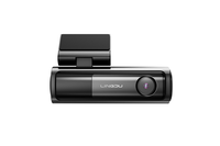 Caméra embarquée LINGDU LD06 5K avec design discret, capteur SONY, GPS, Wifi 5G, Bluetooth, commande vocale