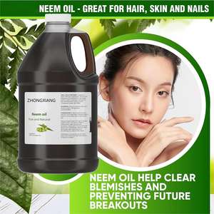 2025, venta al por mayor, aceite de <span class=keywords><strong>neem</strong></span> puro a granel, aceites transportadores prensados en frío, aceite de <span class=keywords><strong>neem</strong></span> crudo de la India para el cuidado del cabello, spray para plantas de granja - Product Image 2