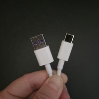 Fácil almacenamiento Totalmente compatible 20cm Corto Compacto Conveniente IOS USB a 8 pines Power Banks Cables