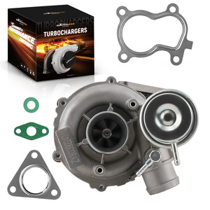 MaXpeedingrods 701729-5010S Turbo Turbolader per Skoda <span class=keywords><strong>Fabia</strong></span> <span class=keywords><strong>1.4</strong></span> TDI PD AMF 045145701JX per Audi A2 per Seat Arosa NUOVO - Product Image 1