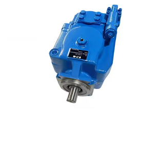 Pompe à piston hydraulique de haute qualité série PVH74 PVH98 PVH131 PVH74C RF2S10C2530, neuve, fabriquée par PVH - Product Image 3