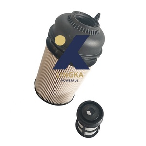 Filtre à carburant de haute qualité pour camion A4710902755 E445KPD314-2 PU12002-2Z A4710902455 pour moteur diesel de camion - Product Image 4