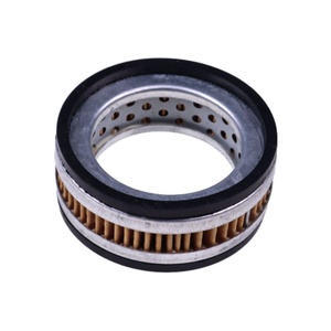 Filtre <span class=keywords><strong>à</strong></span> <span class=keywords><strong>huile</strong></span> de transmission MIU800957 <span class=keywords><strong>pour</strong></span> tracteurs de pelouse L120, L130, L2048, L2548, SST15, SST16, SST18 - Product Image 5
