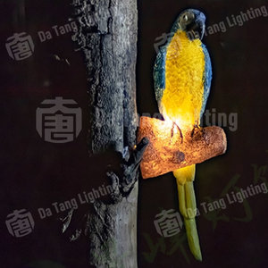 Shaped <b>Led</b> Motif Lamp Ip65 Decorative <b>Light</b> For Festival Holiday Ramadan Landscape Displays With Customizable Colors - Product Image 3