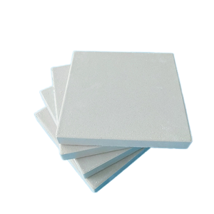 Mattoni refrattari Longfa (cemento alluminoso) 17-18% Al2O3 99,8% resistenti agli acidi, refrattari fino a 1770-2000°C, servizio di modellazione e taglio Jiangxi - Product Image 3