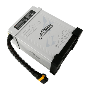 Tattu Pro 22000mAh 51.8V 25C แบตเตอรี่ Lipo อัจฉริยะสำหรับการทำแผนที่ Quadcopter งานเกษตรและการใช้ UAV แบบมืออาชีพ - Product Image 4