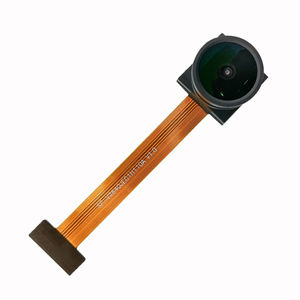 Sensor de Imagen CMOS Ov2640 en Oferta, 2MP 1080P H.265 MIPI, Gran Angular, Infrarrojo, Módulo de Cámara Esp32 para Visión Artificial AIoT - Product Image 1