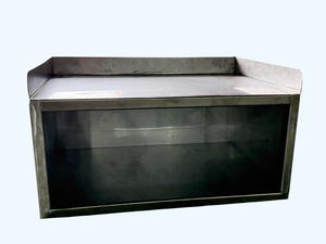 Fábrica de Chapa Metálica, Doblado, Soldadura y Estampado de Cajas Metálicas de Aluminio, Latón y Acero Inoxidable de Vietnam - Product Image 6