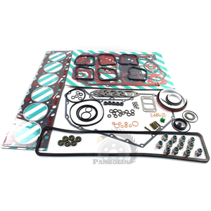 Fyoz Pangolin 12V 6b Motor Gastet Kit 6bt 6bta 5.9l Juego de juntas de culata de motor para 6b5.9 Qsb5.9 Cm550 Isb Motor para Dodge - Product Image 2